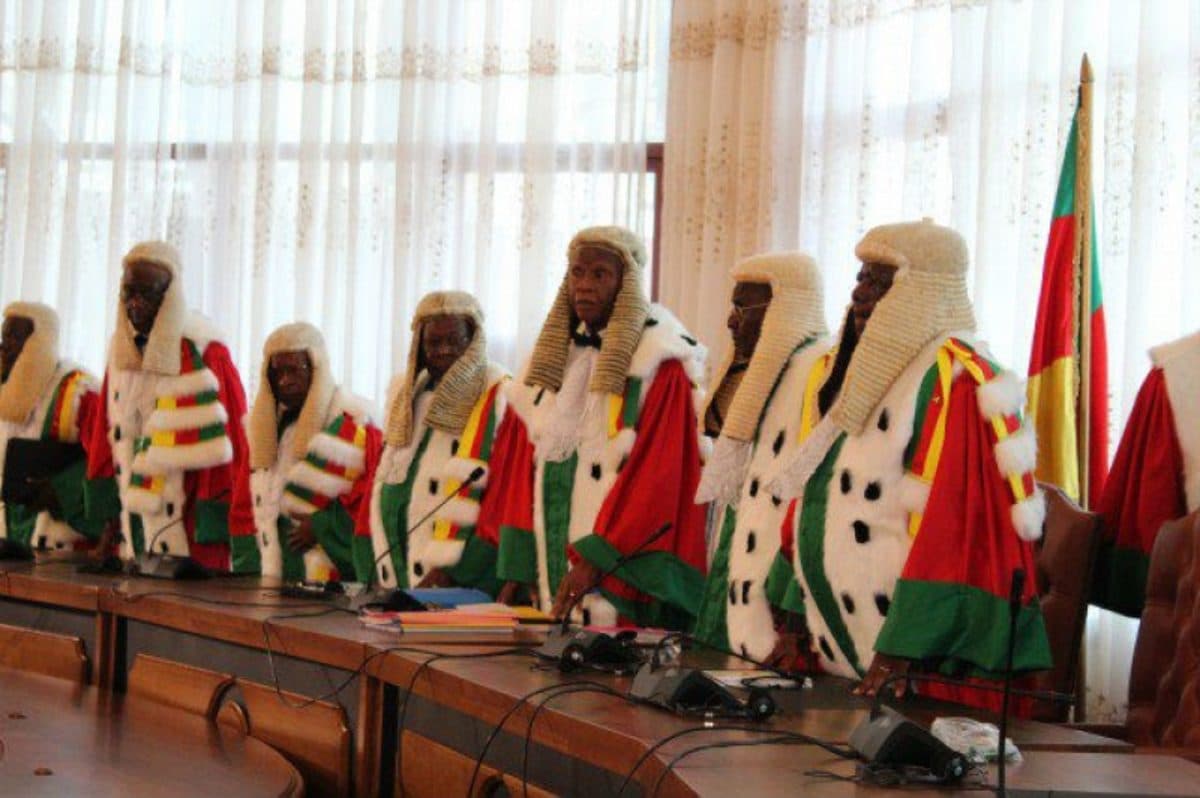 Cameroun : qui peut saisir le Conseil constitutionnel pour constater la vacance de Paul Biya ?