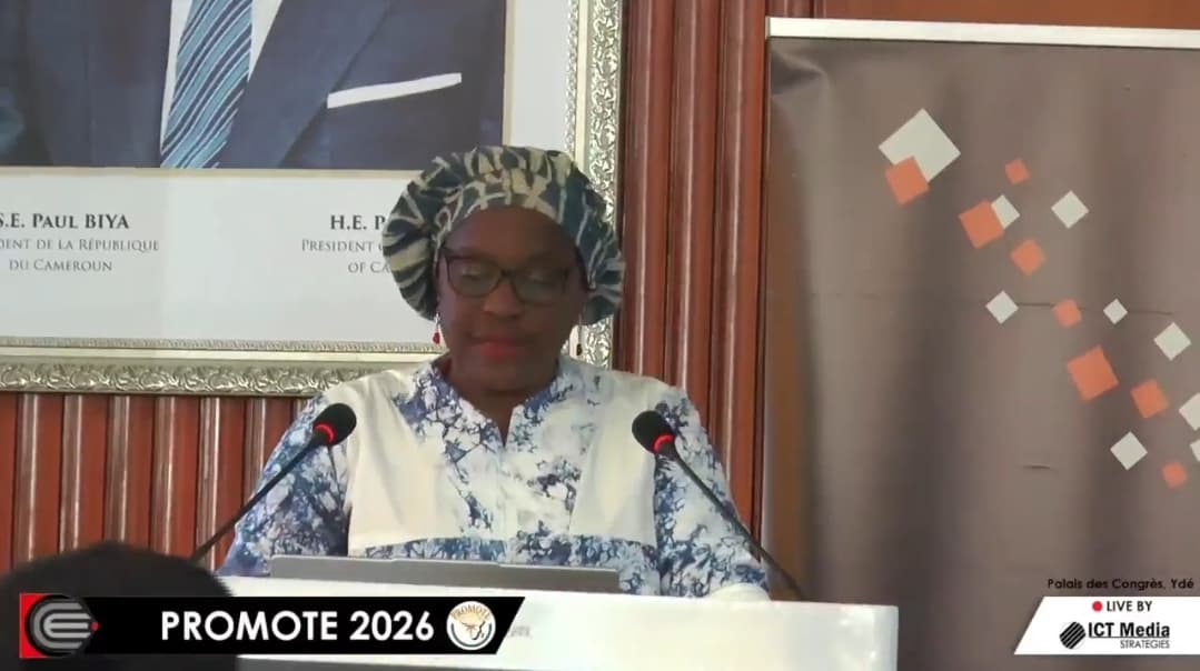 Cameroun : Réflexion sur les états généraux de l’éducation, l’ IA comme domaine clé - Digital Business Africa