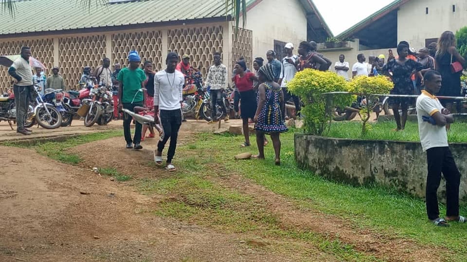 Cameroun : rentrée scolaire, rentrée de toutes les menaces