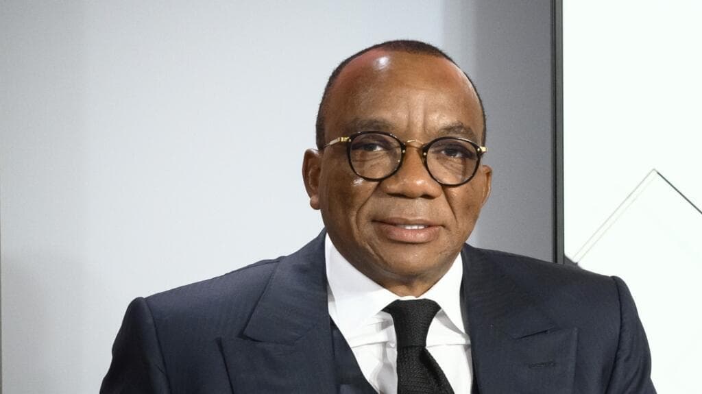 Cameroun: selon Célestin Tawamba, «on a frôlé le pire» avec la fermeture du détroit d'Ormuz