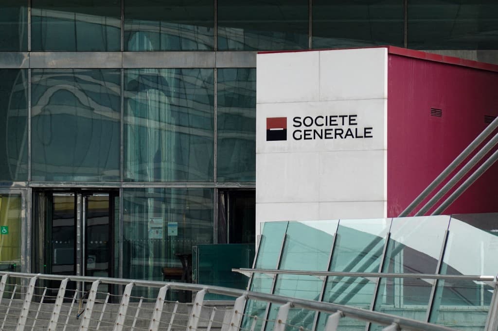 Cameroun : Société Générale a empoché 9,4 milliards FCFA de dividendes avant de céder sa filiale