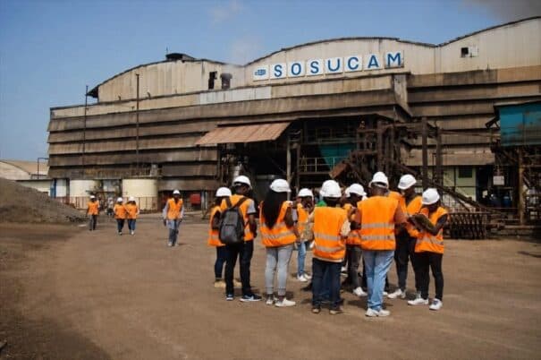 Cameroun : Somdia cède sa participation dans SOSUCAM à un consortium camerounais, 210 millions d’euros d’investissements annoncés