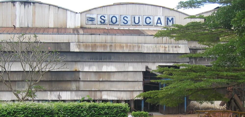Cameroun/ SOSUCAM : Somdia reste dans l’exploitation