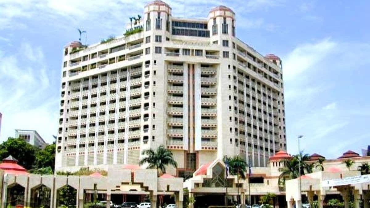 Cameroun : trois groupements internationaux en lice pour piloter la rénovation du Hilton Hôtel