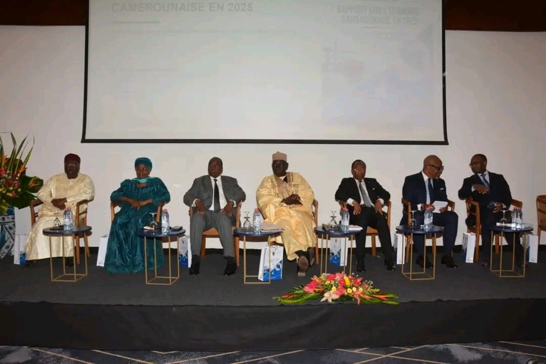 Cameroun : une croissance résiliente de 3,5% en 2025 malgré un contexte mondial sous tension