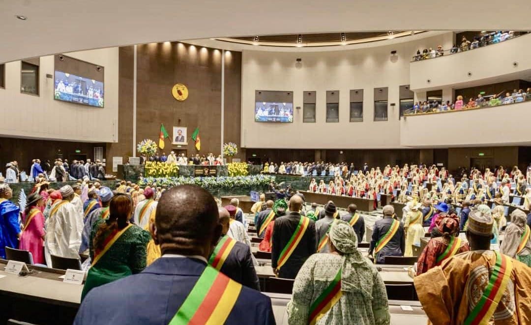 Cameroun: Vers un débat d'orientation budgétaire dans un contexte économique et financier délicat