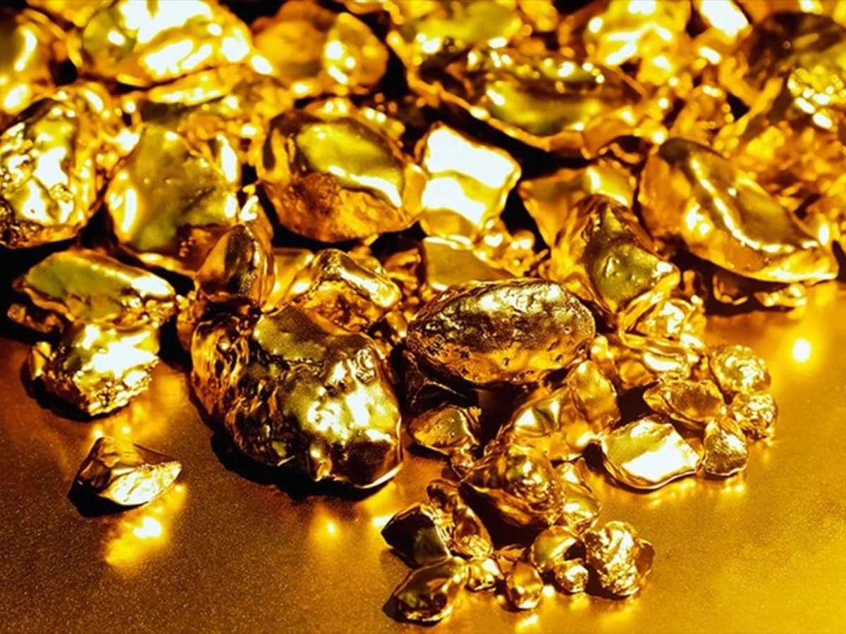 Cameroun : voici la procédure du certificat d’exportation d’or !