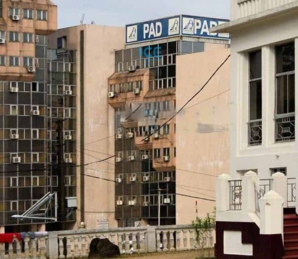 Cameroun–États-Unis : le Congrès américain s’intéresse à la modernisation du port de Douala