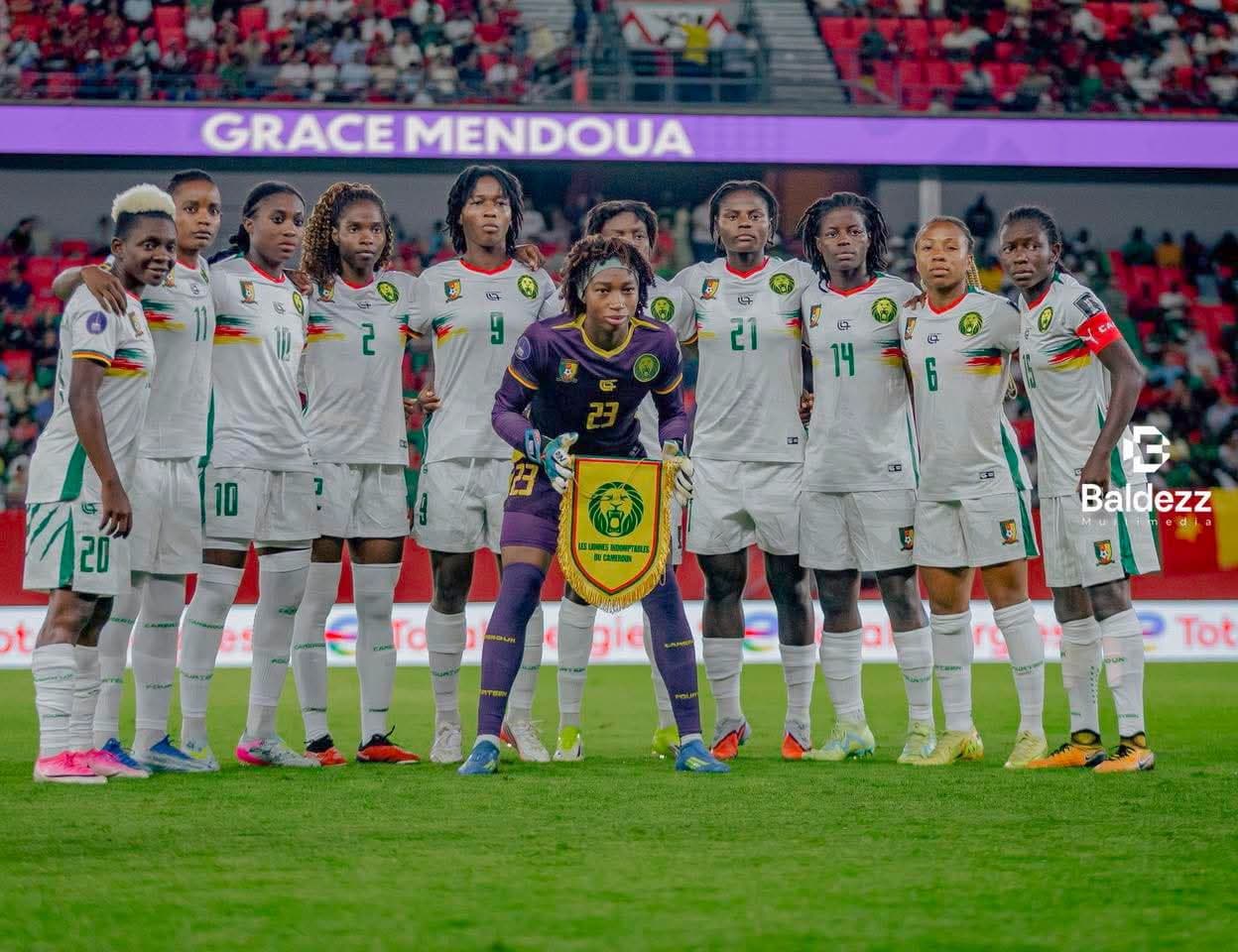 CAN 2026 : Plus de 48 millions de Fcfa par joueuse