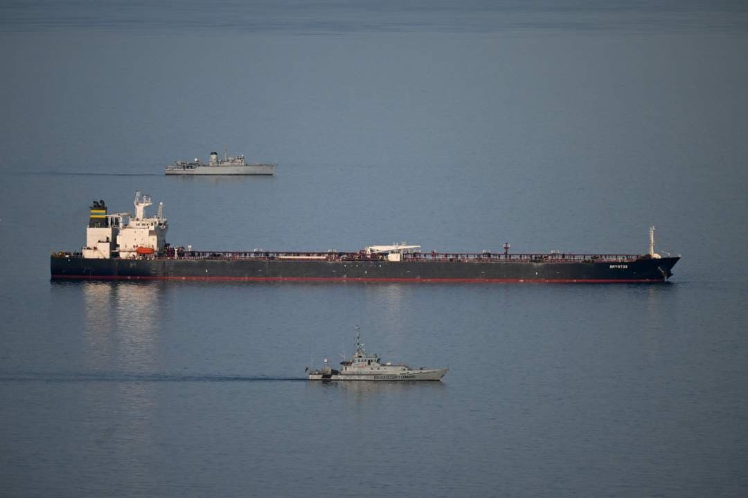 Can Cameroon reclaim its maritime flag after shadow fleet abuse? | News24