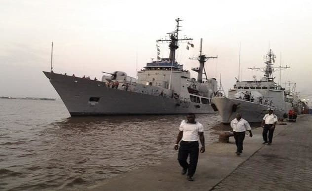Can Cameroon Reclaim Its Maritime Flag After Shadow Fleet Abuse?