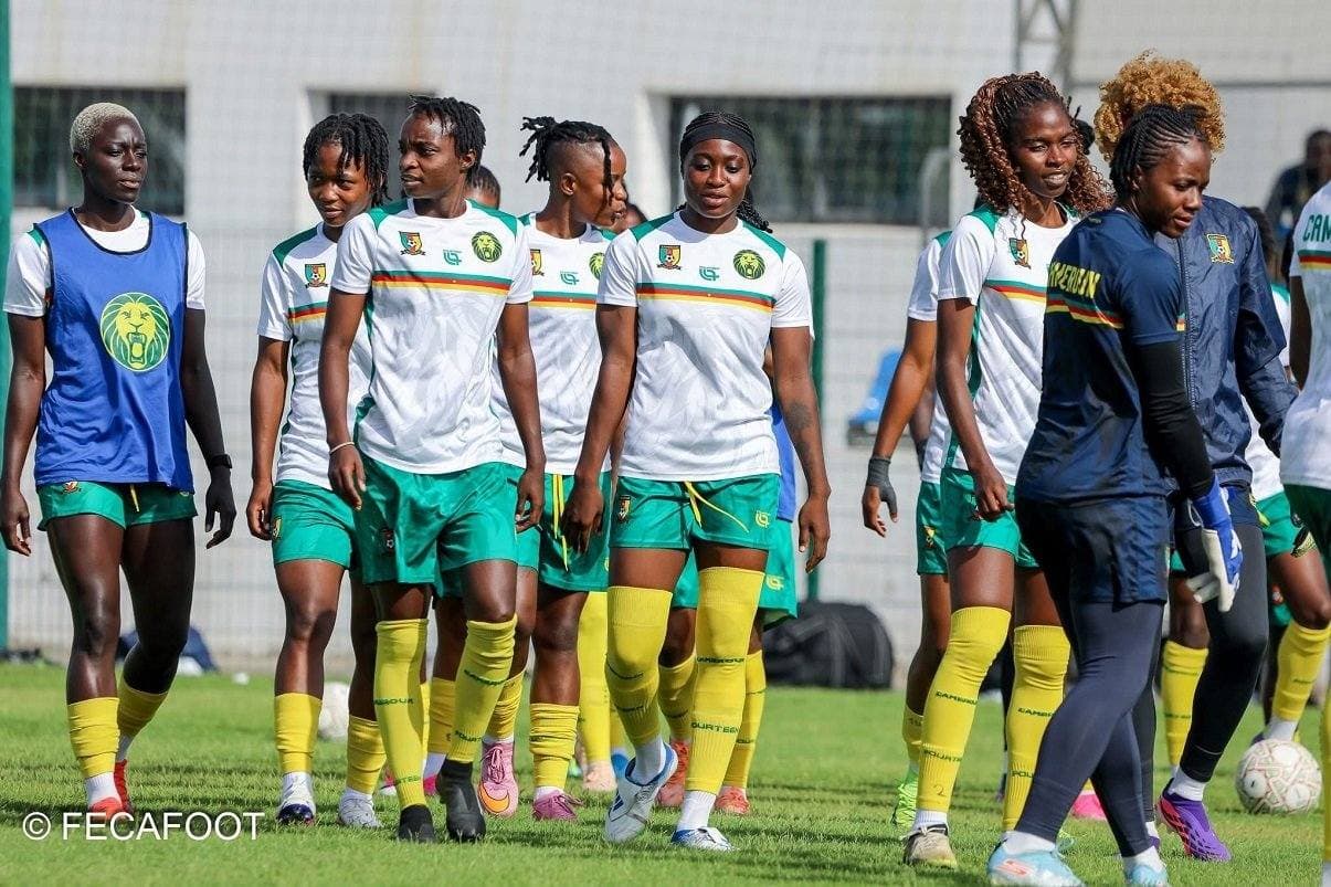 CAN féminine 2026 : cinq Lionnes toujours sans la moindre minute après trois matchs