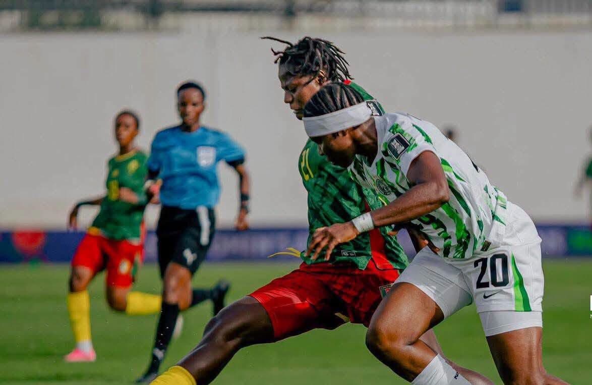 CAN féminine 2026 : exploit historique, le Cameroun élimine le Nigeria et se qualifie pour le Mondial 2027