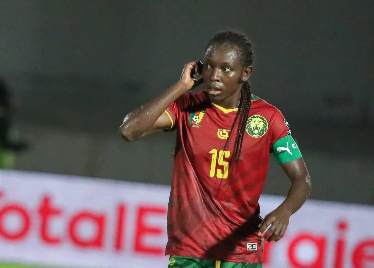 CAN féminine 2026 : le Cameroun défie le Maroc, Colette Ndzana reste incertaine