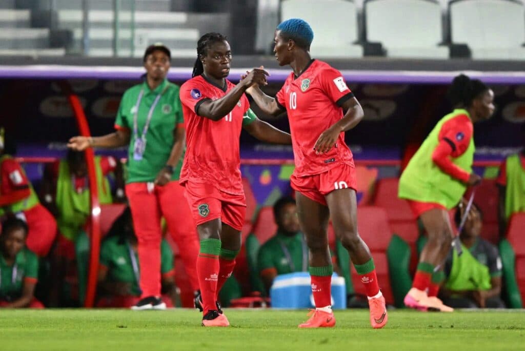 CAN féminine 2026 : le Cameroun devra museler les sœurs Chawinga pour rêver du sacre