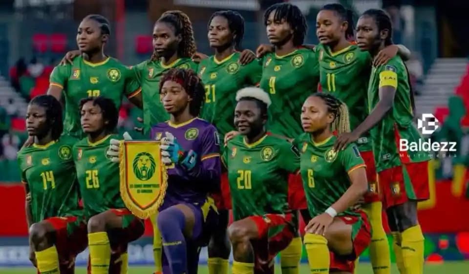 CAN féminine 2026 : le Cameroun est enfin champion d’Afrique