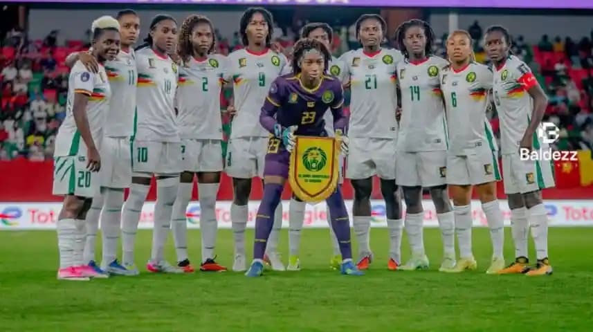 CAN Féminine 2026 : le Cameroun favori pour un premier sacre