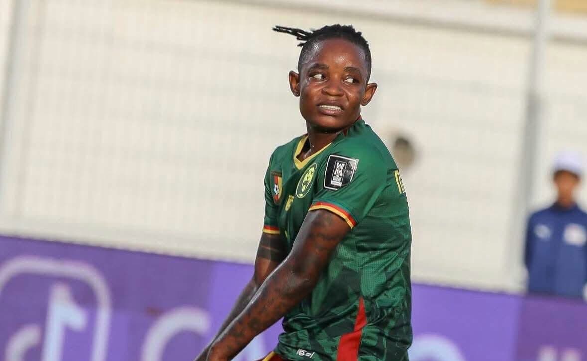 CAN féminine 2026 : le Cameroun prend une sérieuse option sur le titre face au Malawi