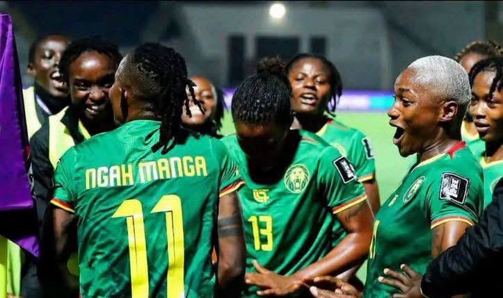CAN féminine 2026 : le Cameroun sacré champion d’Afrique pour la première fois de son histoire