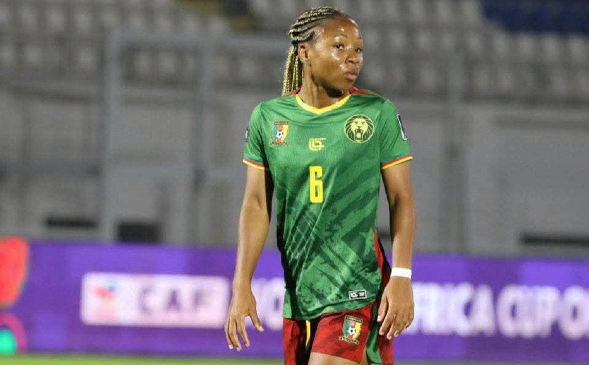 Achta Toko Njoya : « L’accueil du public camerounais ? On comprend que nous ne sommes pas seuls »