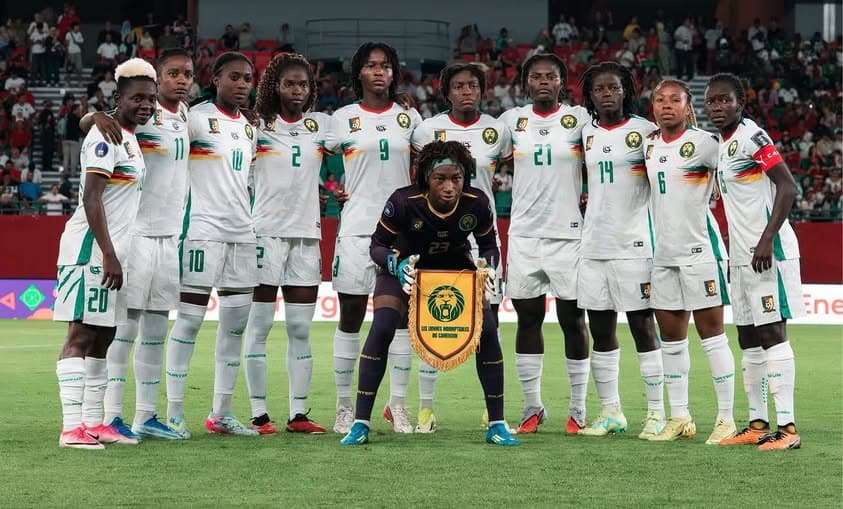 CAN féminine 2026 : les Lionnes Indomptables à 90 minutes d’un sacre historique
