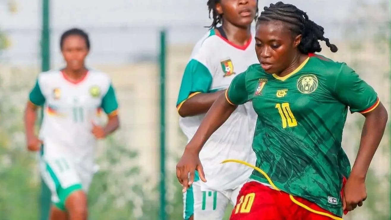 CAN féminine 2026 : Naomie Eto, l’arme fatale qui a fait exploser la finale