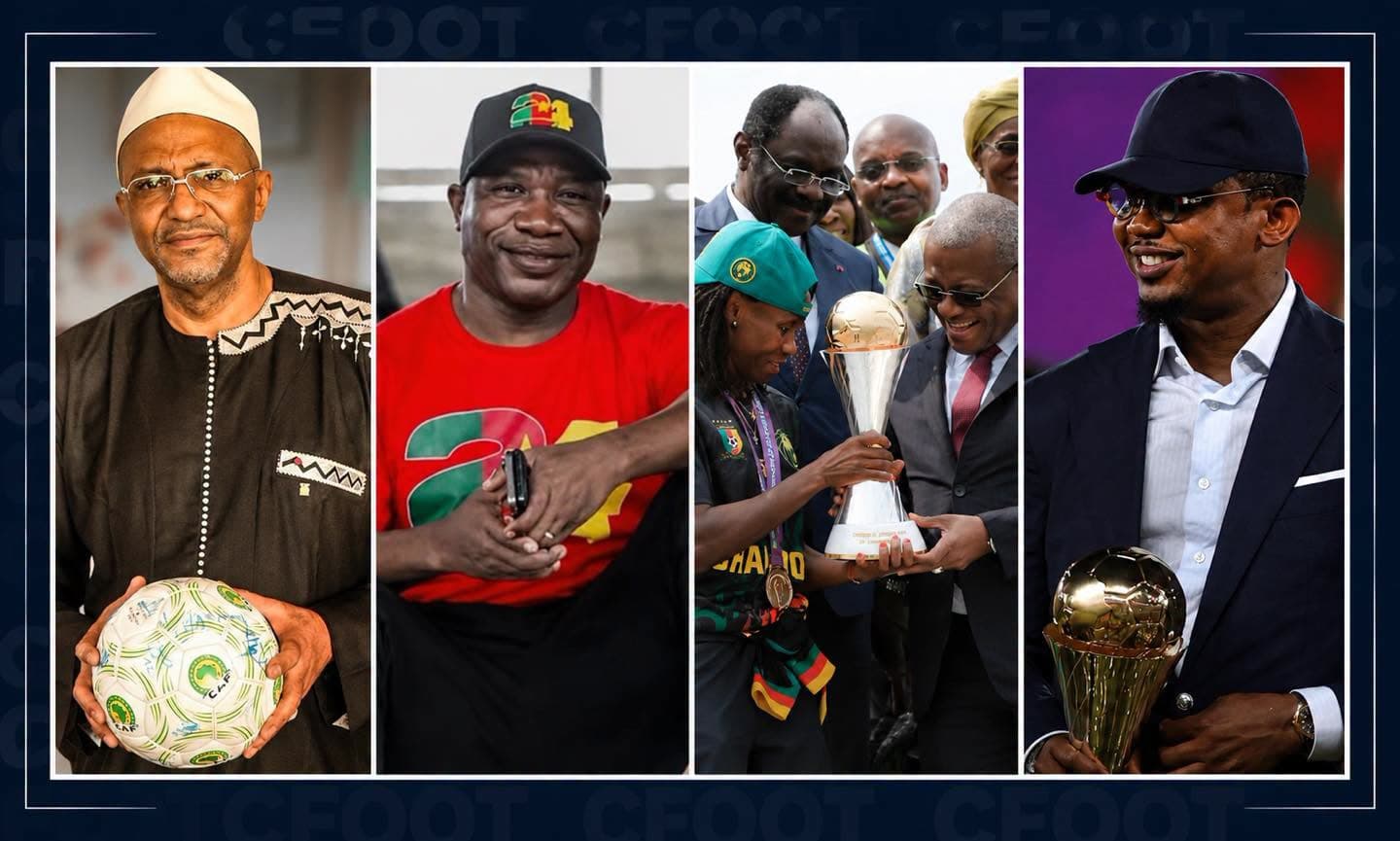 Can féminine 2026 : qui a vraiment contribué au sacre des lionnes indomptables ?