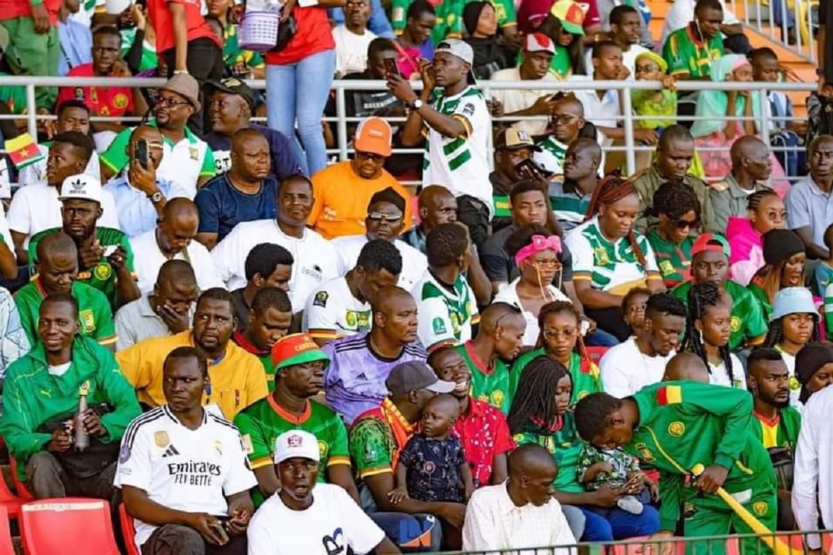 Can féminine 2026 : réactions des camerounais après la victoire des lionnes contre le Nigeria
