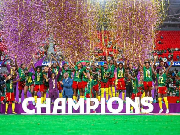 CAN féminine 2026 : triomphe des Lionnes Indomptables sur fonds d’un financement public de près de 5 millions USD