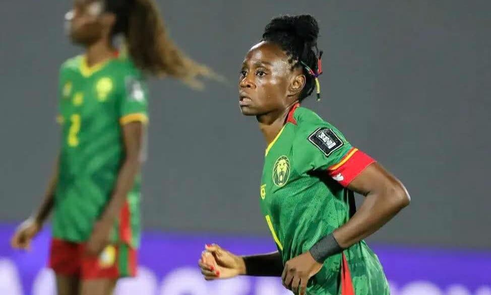 CAN féminine 2026 : un exploit contre le Nigeria ou la fin du rêve camerounais