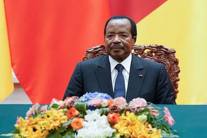 CAN féminine 2026 : voici l’offre spéciale de Paul Biya aux Lionnes Indomptables