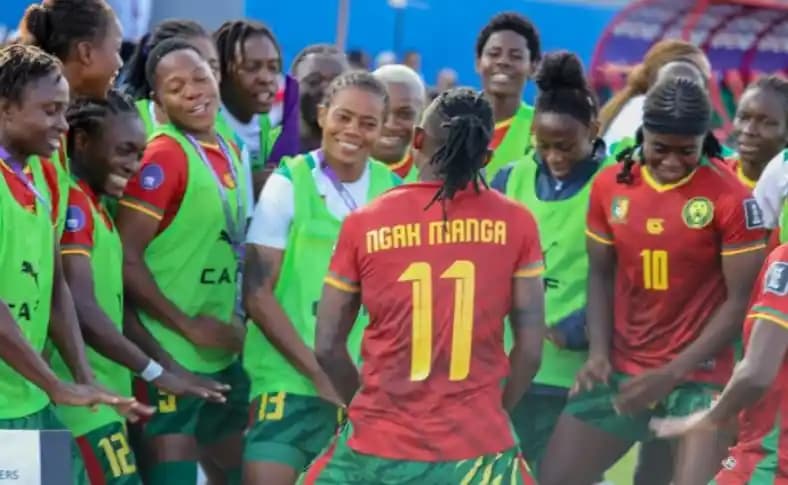 CAN féminine : le Cameroun élimine le Nigéria et file en demi-finale