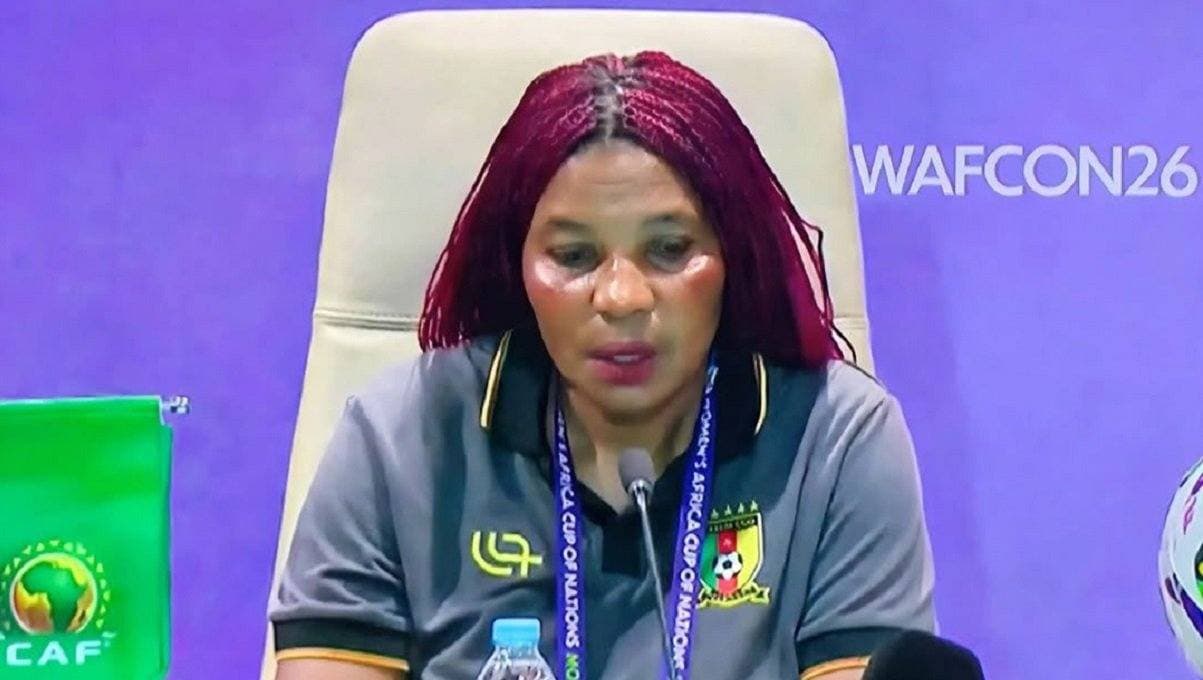 Valentine Nguele : « Les joueuses expérimentées ont facilité l’intégration des plus jeunes »