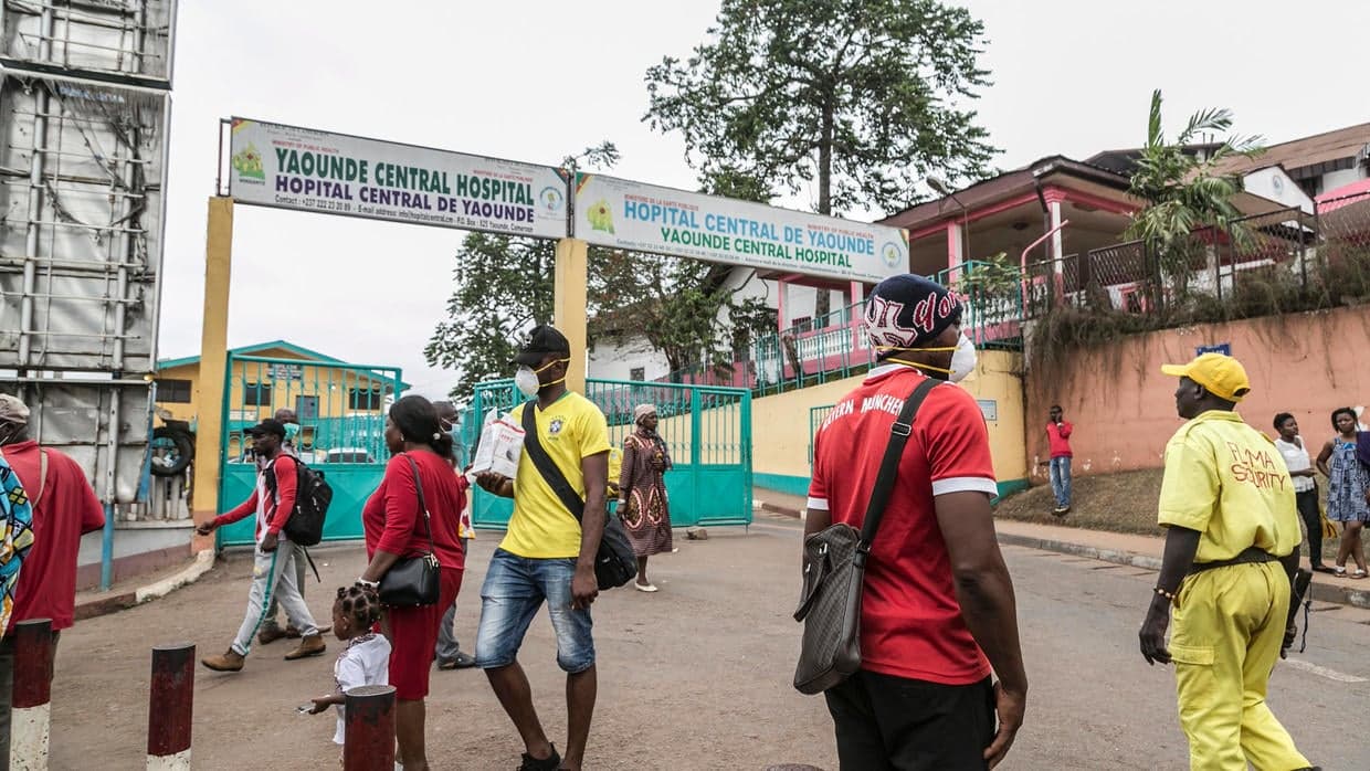 Cancer : l’Hôpital Central de Yaoundé présente les avancées de la chimiothérapie