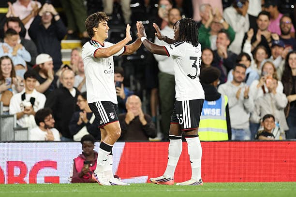 Carabao cup : Macaulay Zepa illumine le jeu de Fulham