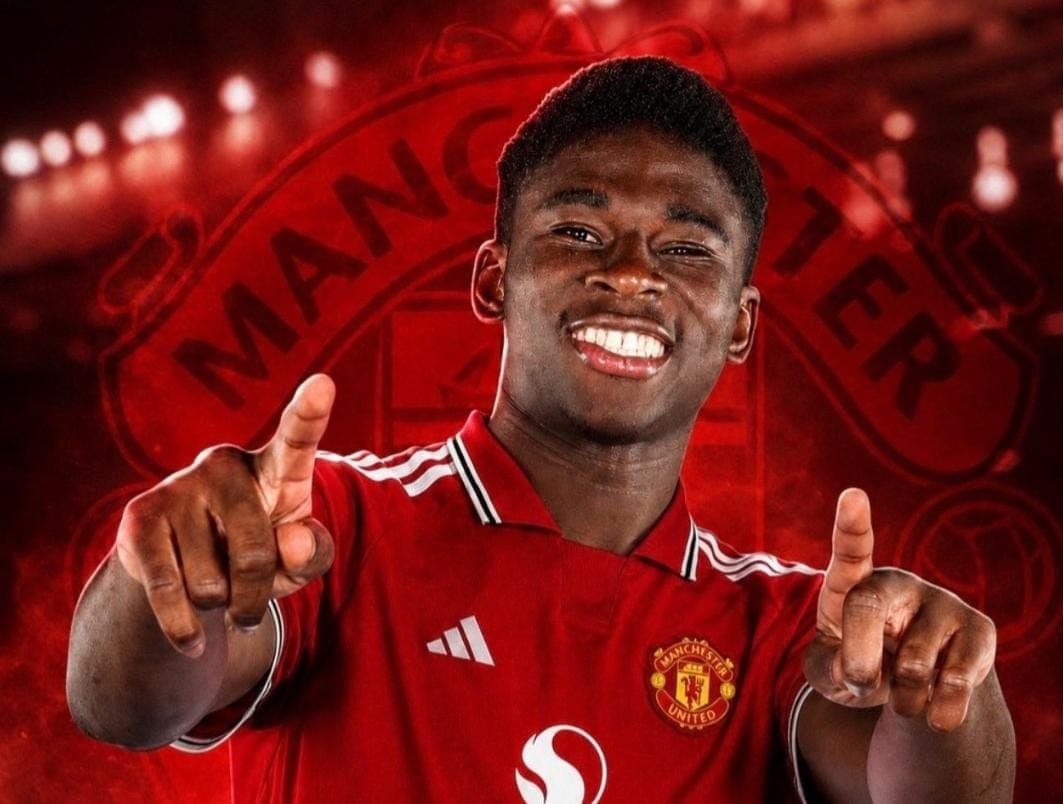 Carlos Baleba à United ? Les choses se précisent !