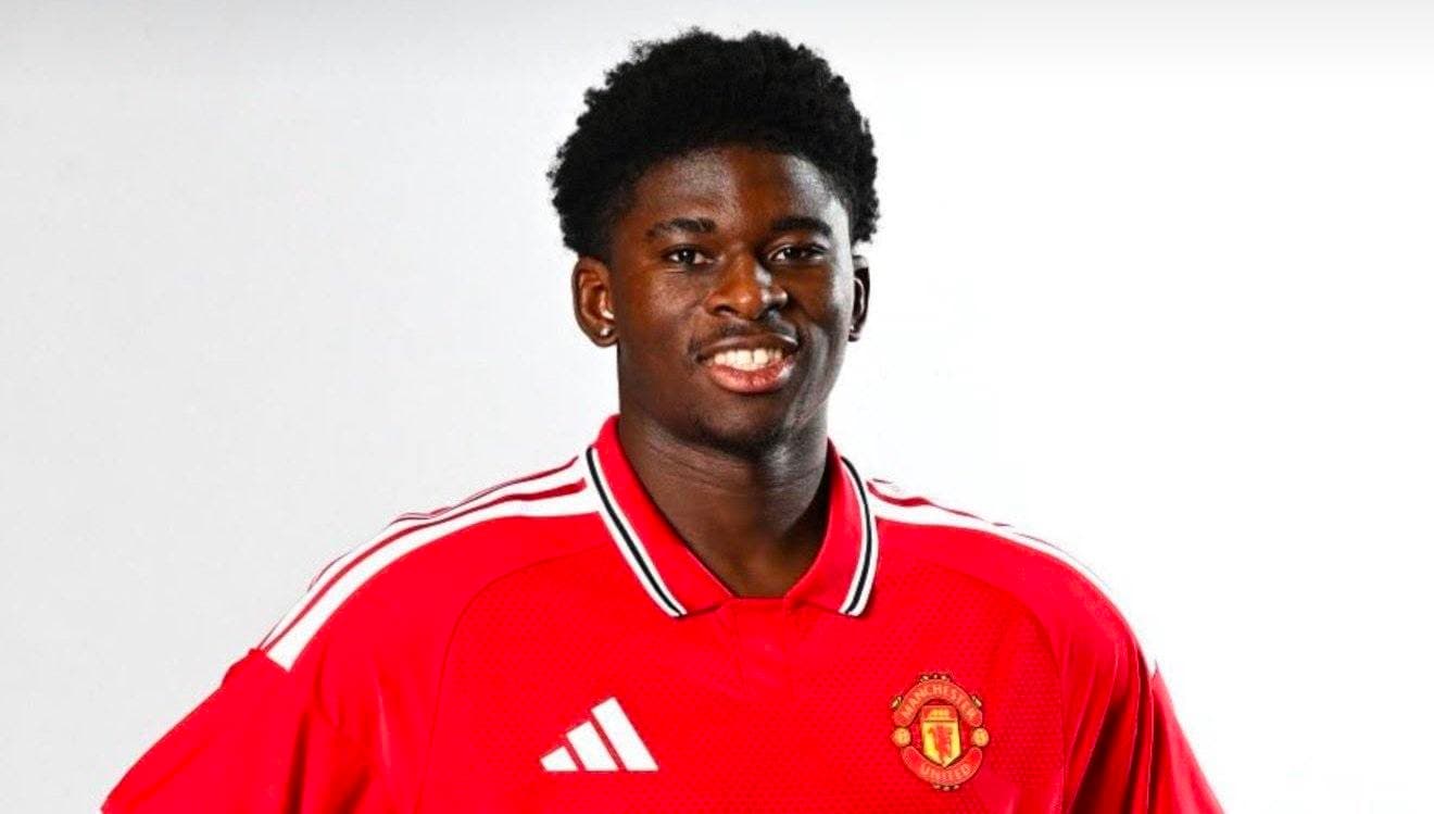 Carlos Baleba va manquer Ipswich, Everton et le derby de Manchester