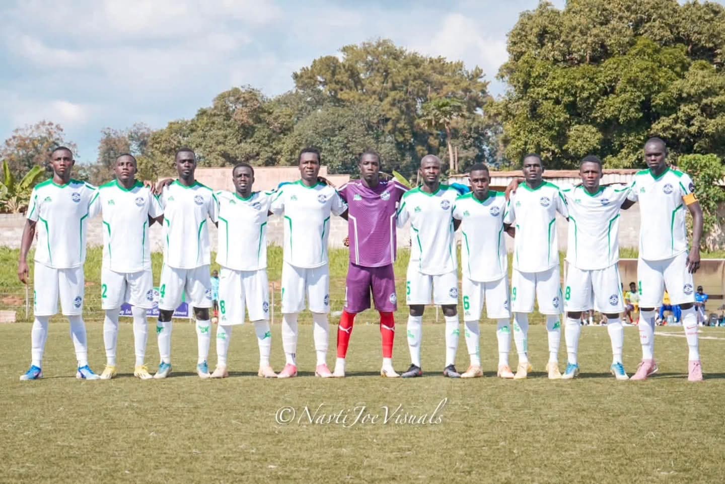 CDC 2026 : Krimi Fc plume Aigle du Moungo et file en démi-finale