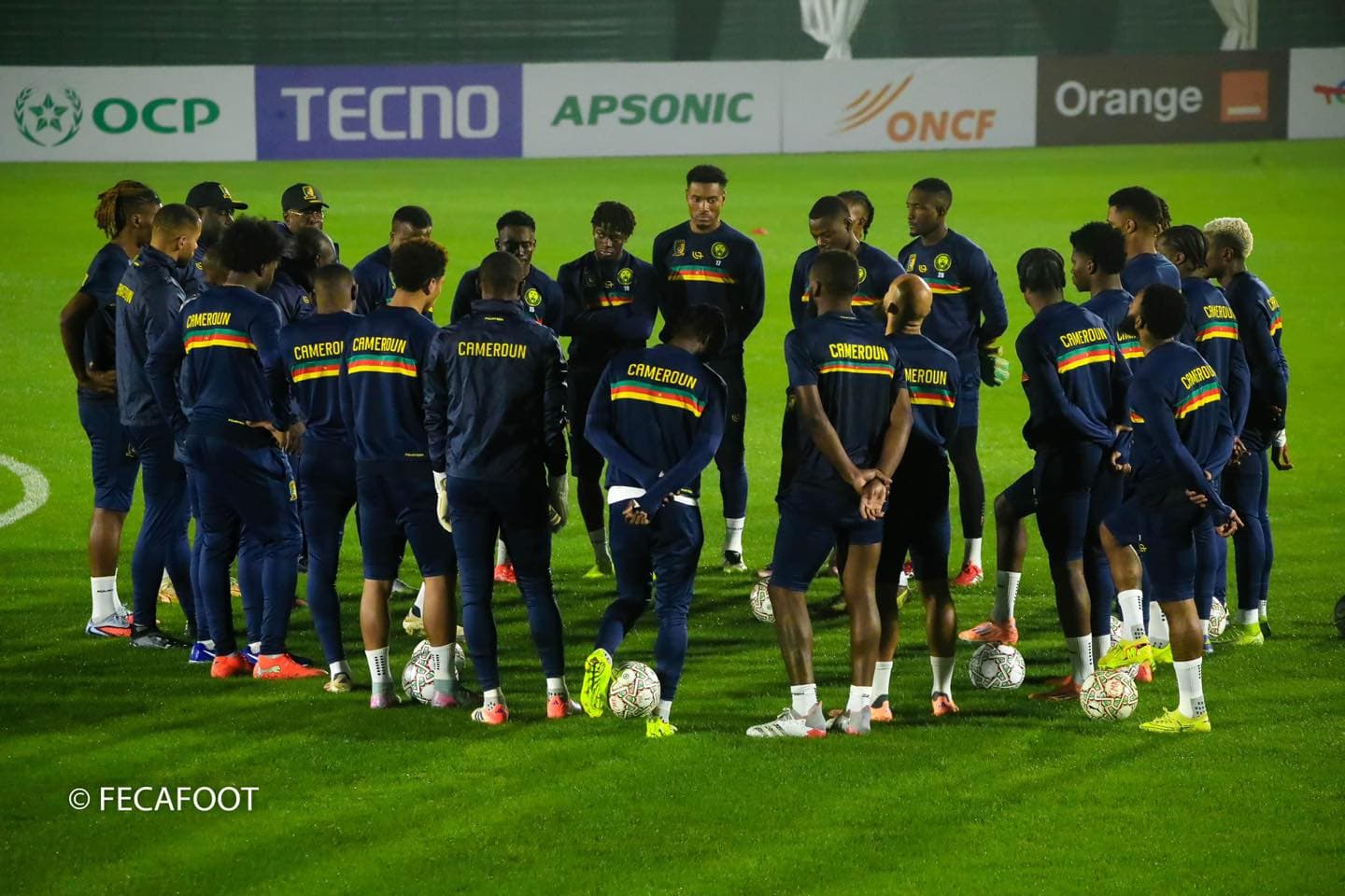 CDM 2026 : le Maroc surclasse le Cameroun et prend le pouvoir en Afrique !