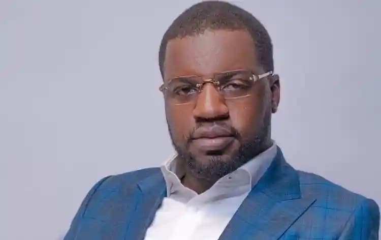 Cédric Ketchanga, d’HEC Montréal au négoce pétrolier camerounais