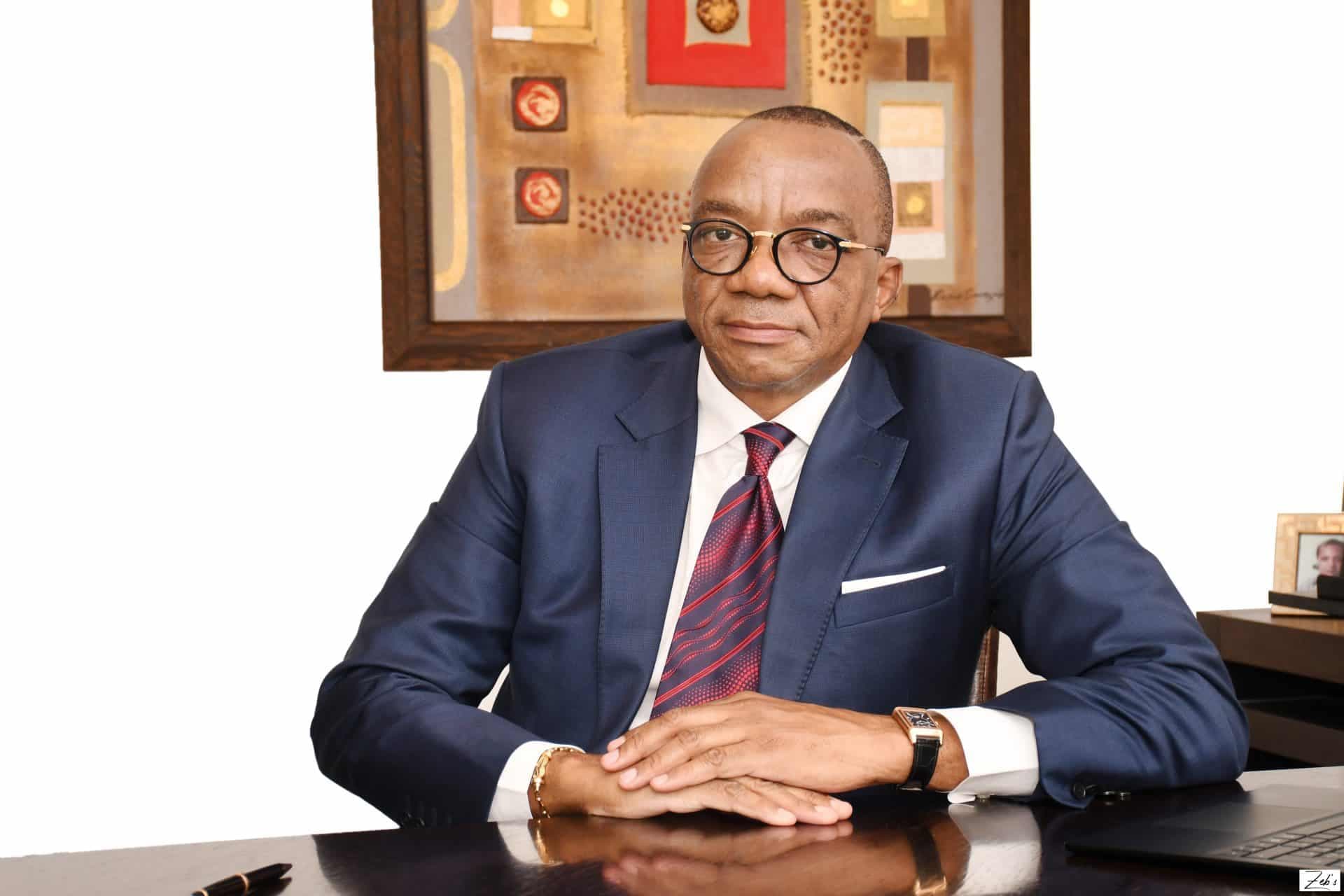 Célestin Tawamba : « On investit dans un pays qui décide et non dans un pays qui attend ››