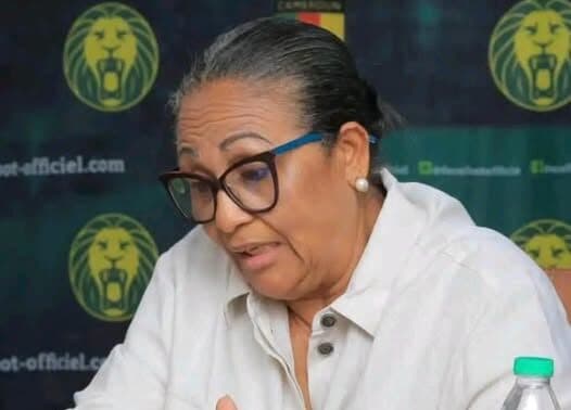 Céline Eko : « Nous sommes déjà dans la préparation de la Coupe du monde »