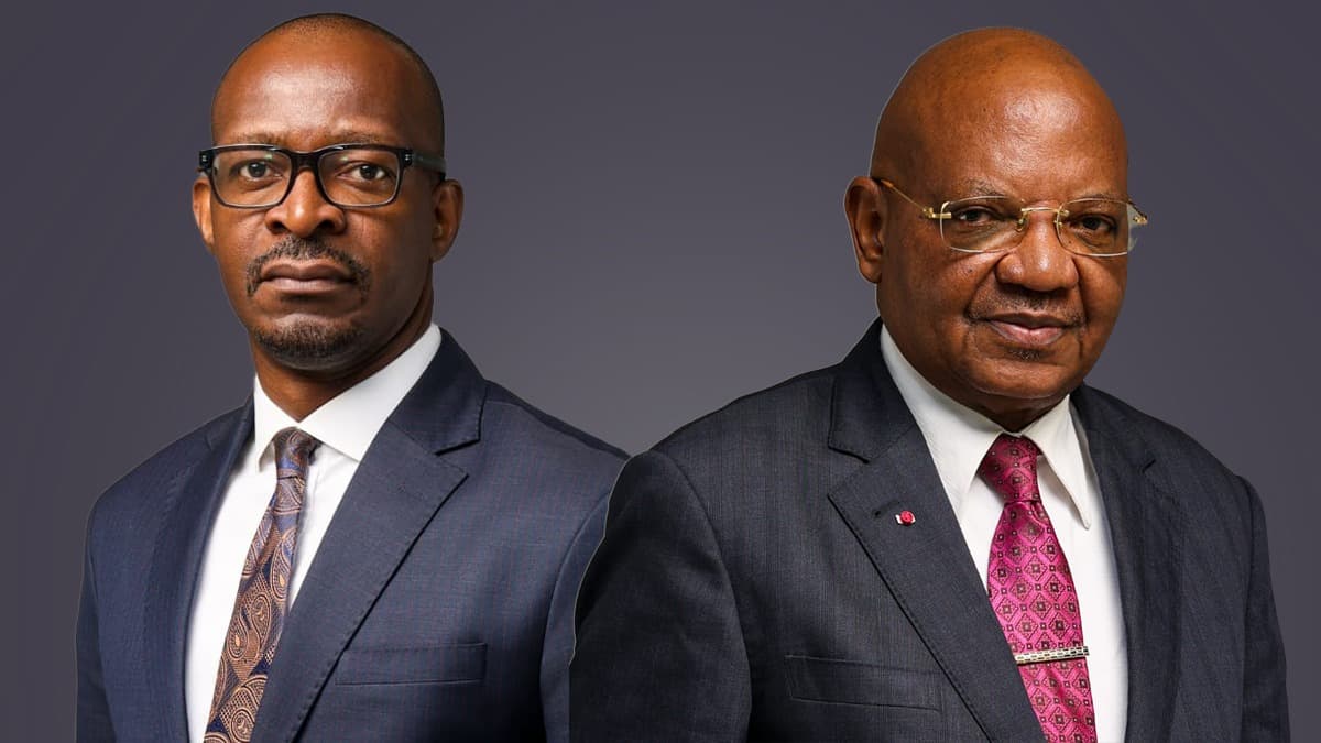 CEMAC : Jean Claude Ngbwa et Cissé Kouoh obtiennent le feu vert de la Cosumaf pour Malya Capital