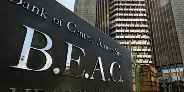 CEMAC : la BEAC injecte près de 2,5 milliards USD en deux semaines