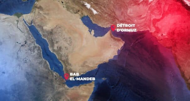 CEMAC : la réouverture du détroit d’Ormuz offre un bol d’air stratégique aux économies