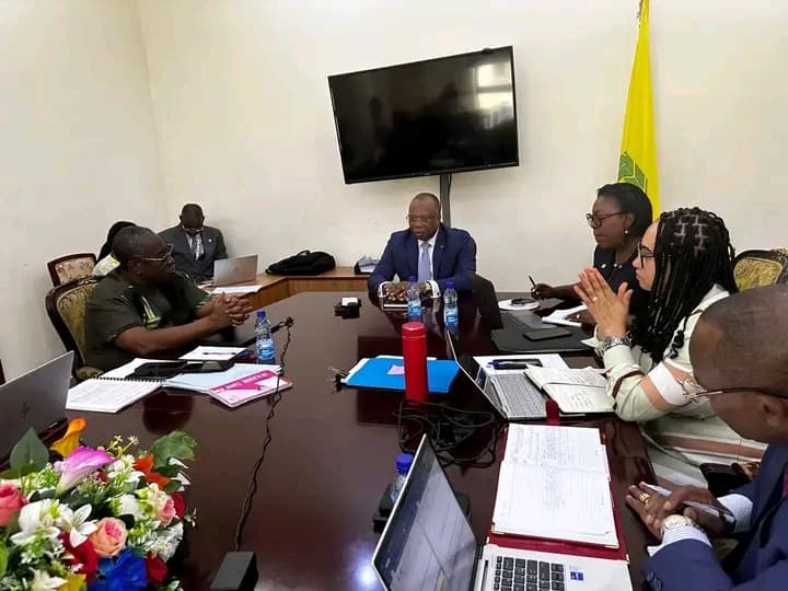 CEMAC : les travaux du futur Plan stratégique 2027-2030 lancés à Malabo