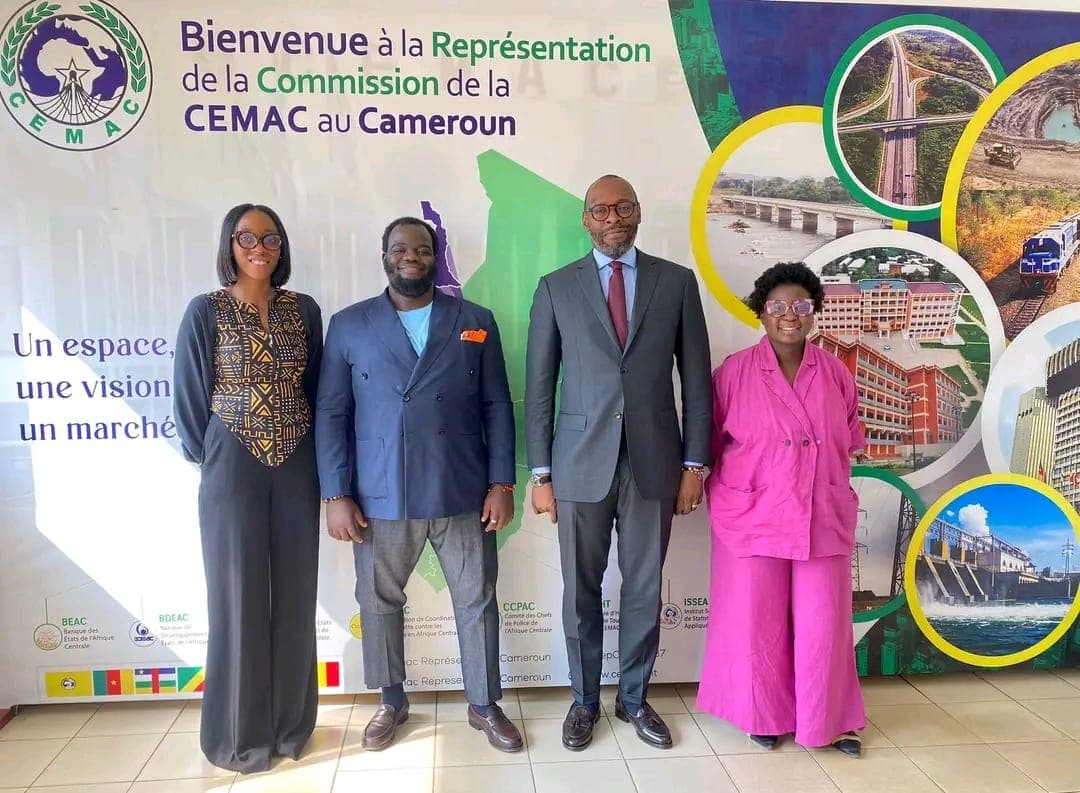 CEMAC : vers une alliance régionale pour une architecture durable et innovante