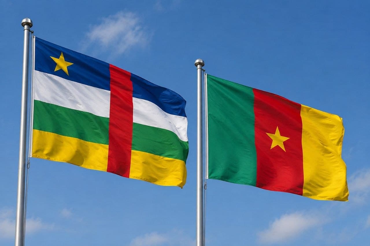Centrafrique-Cameroun : un incident impliquant deux gendarmes réglé sans escalade