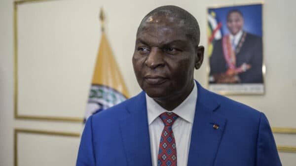 Centrafrique : les 3,1% de croissance de la BEAC butent sur les risques électoraux du FMI