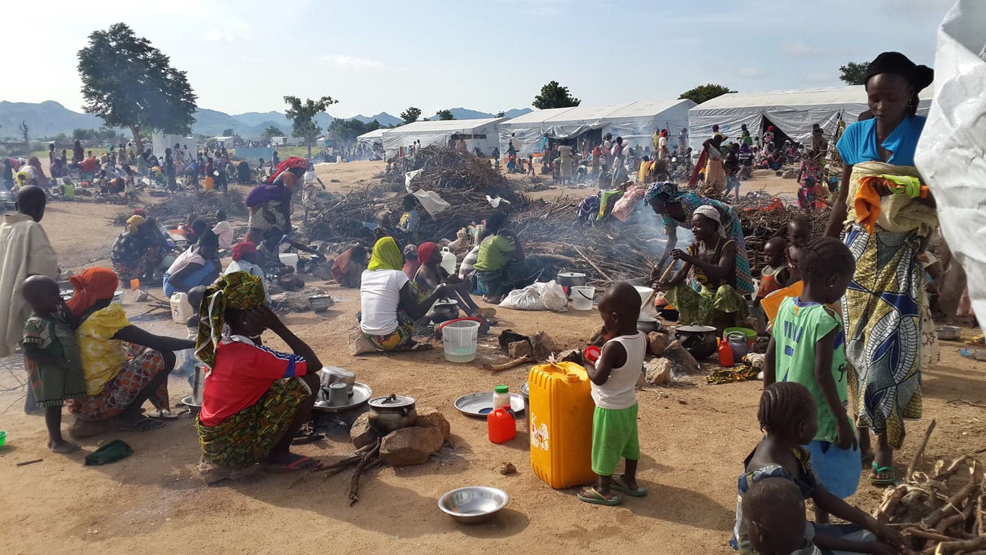 Centrafrique : plus de deux millions de personnes en insécurité alimentaire aiguë (ONU)